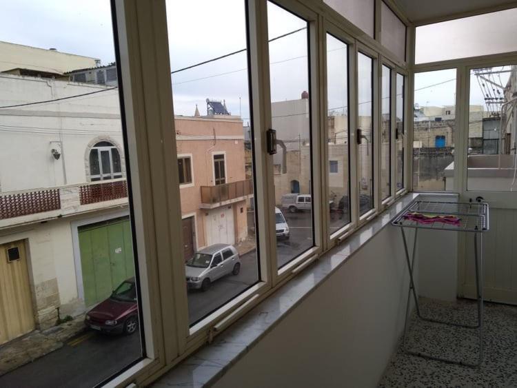 Appartement St. Mary à Qormi Extérieur photo